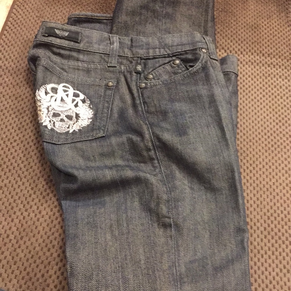 Rock & Republic jeans
